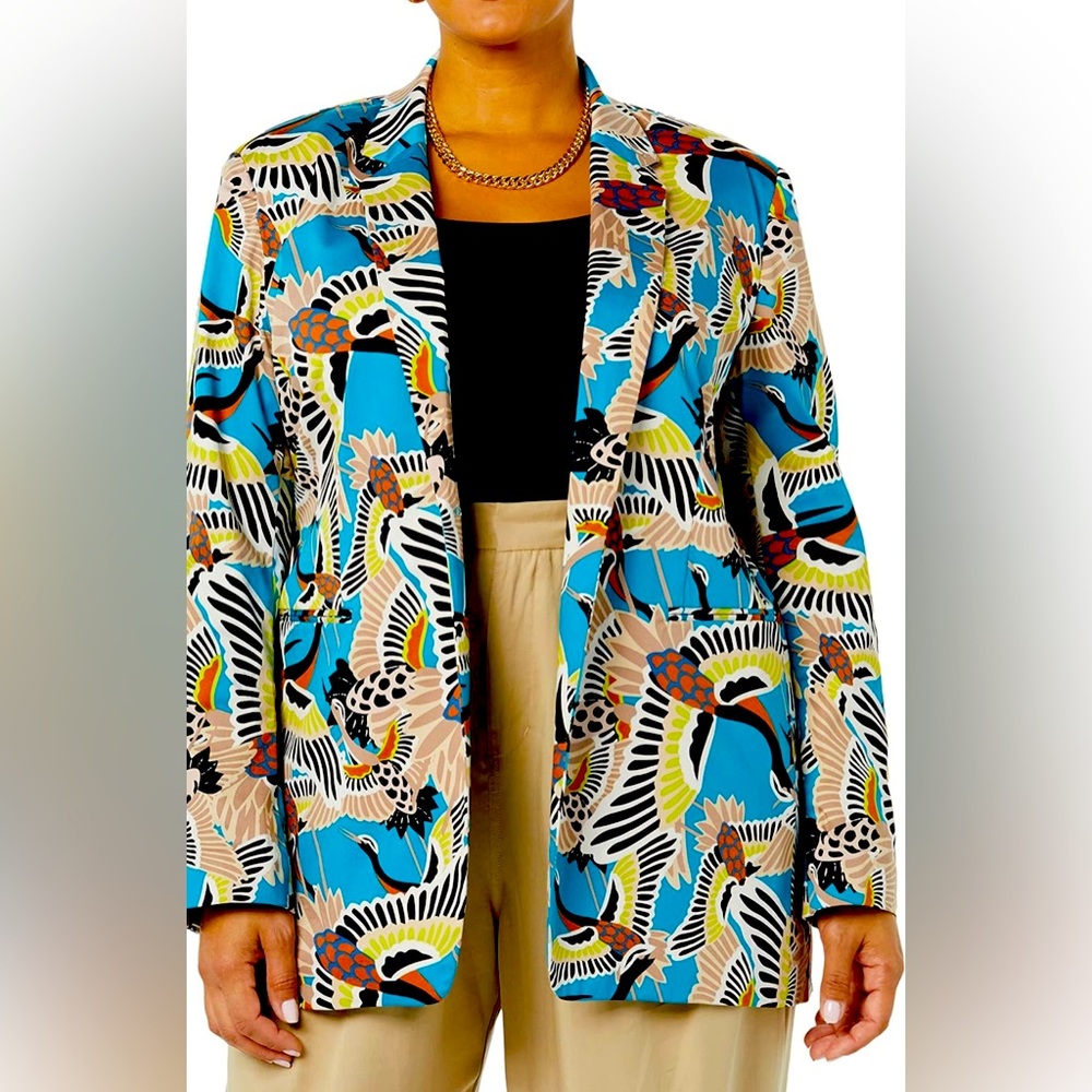 Women’s Blazer